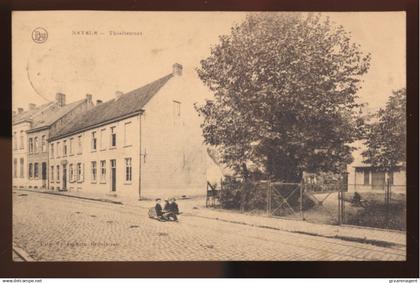 NEVELE    THIELTSTRAAT