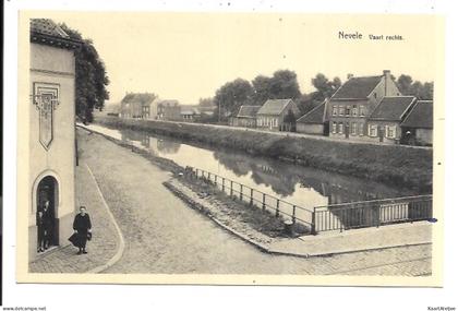 Nevele - Vaart Rechts.