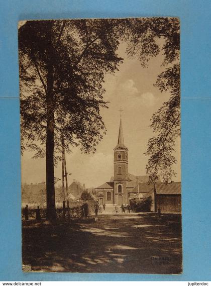 Niel De Kerk