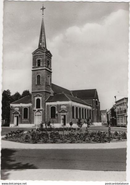 Niel - O. L. Vrouwekerk