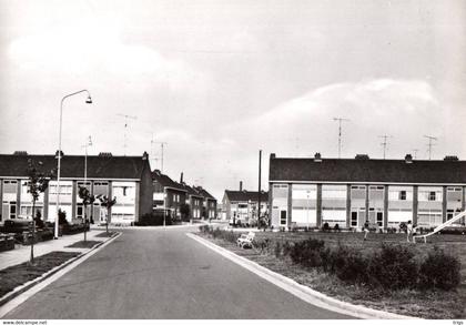 Niel - Rode Kruisplein