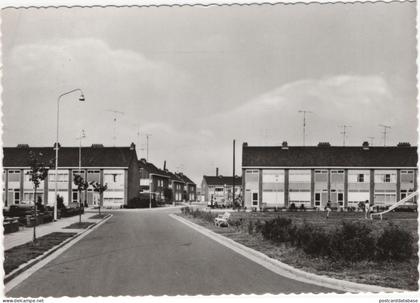 Niel - Rode Kruisplein - & architecture