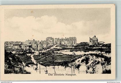 10354260 - Nieuport Nieuwpoort