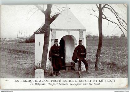 39437216 - Nieuport Nieuwpoort