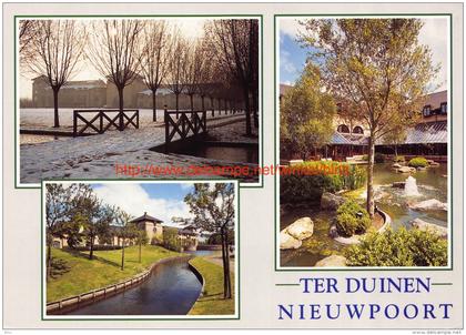 Ter Duinen - Nieuwpoort