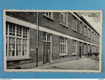 Nijlen Meisjesschool