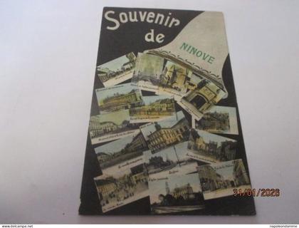 Souvenir de Ninove