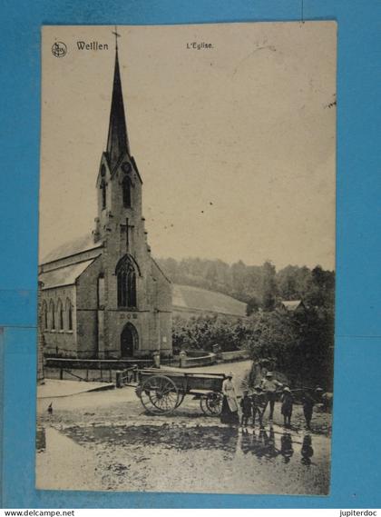 Weillen L'Eglise