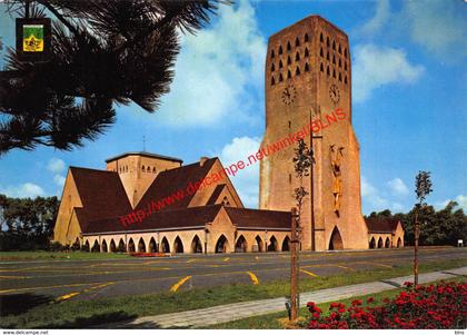 St Niklaaskerk - Oostduinkerke