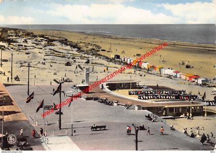 Strand - Oostduinkerke