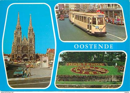 CPM Oostende