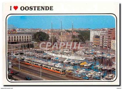 CPM Oostende