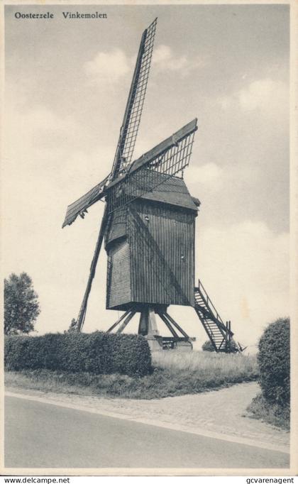 OOSTERZELE    VINKEMOLEN.