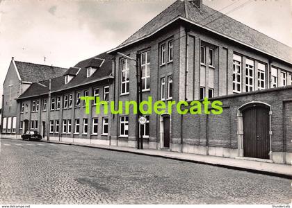 CPA OOSTKAMP OOSTCAMP MEISJESSCHOOL