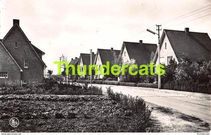 CPA OOSTKAMP OOSTCAMP SPLETHAGESTRAAT