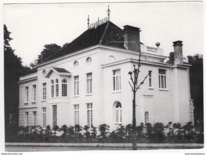 Oostkamp - Beukenpark