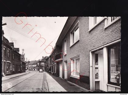 Oostkamp - Kapellestraat - fotokaart