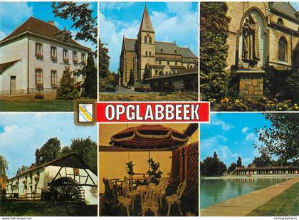 Belgium Opglabbeek different views