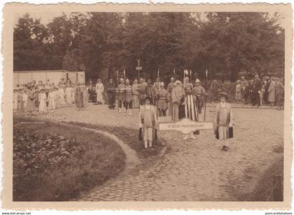 Opwijk - St. Paulus processie