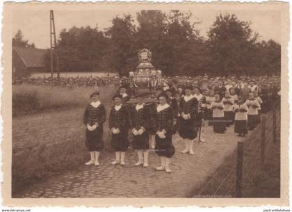Opwijk - St. Paulus processie