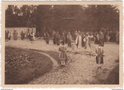 Opwijk - St. Paulus processie