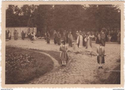 Opwijk - St. Paulus processie