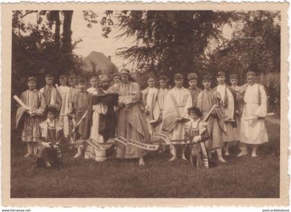 Opwijk - St. Paulus processie