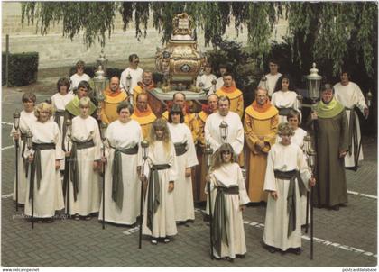 Opwijk - St. Pauluspaardenprocessie
