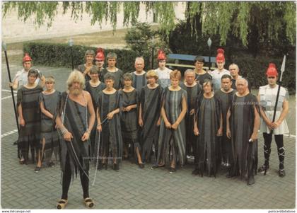 Opwijk - St. Pauluspaardenprocessie