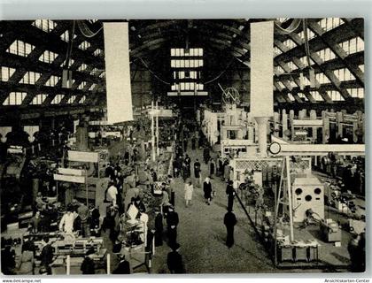 14010974 - Bruessel Bruxelles Ausstellungen