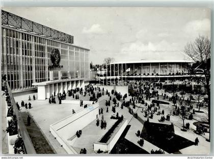 39753127 - Bruessel Bruxelles Ausstellungen