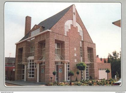 A5103 Belgium Diepenbeek Coiffure Heleven Katheleen