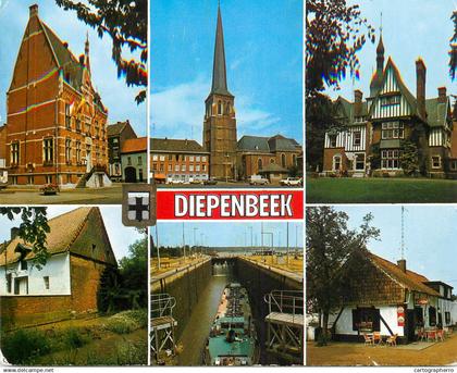 A5103 Belgium Diepenbeek multi view