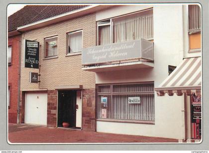 A5103 Belgium Diepenbeek Shoonheidsinstitut Ingrid Heleven