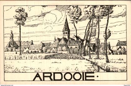 België Belgium - Ardooie