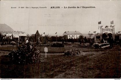 België Belgium - Arlon Aarlen