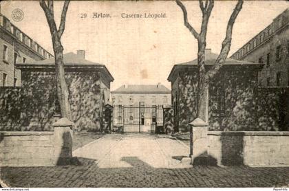 België Belgium - Arlon Aarlen