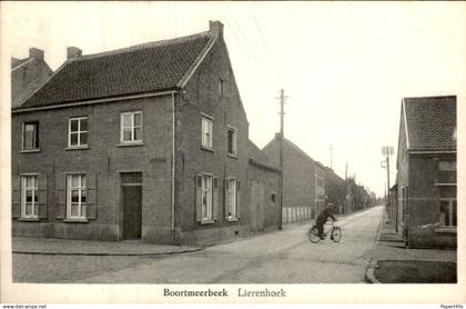 België Belgium Belgique - Boortmeerbeek