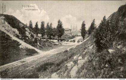 België Belgium - Tournai Doornik