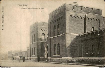 België Belgium - Tournai Doornik