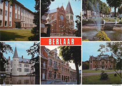 Belgium Berlaar