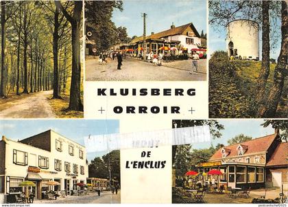 BT3411 Kluisberg Orroir Mont de l enclus      Belgium