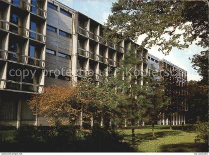 Neerpelt Dommelhof Institut fuer Kultur und Sport