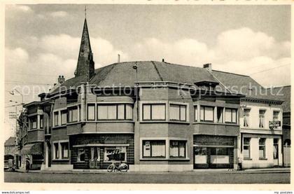 Putte Dorpplein
