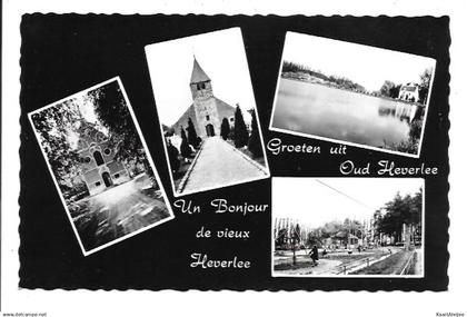 Oud-Heverlee - Groeten uit Oud Heverlee.
