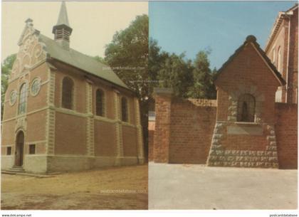 Oud-Heverlee - Kapel