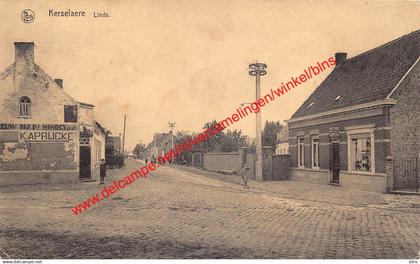 Kerselaere - Linde - Oudenaarde