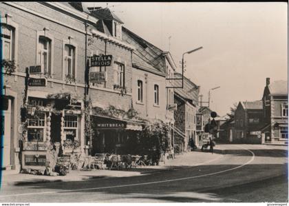 OUFFET     LE CENTRAL GRAND PLACE
