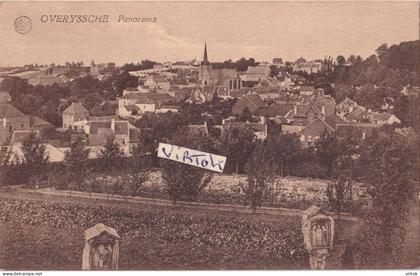 Overijse :  panorama