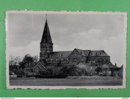 Overpelt Sint-Martinuskerk